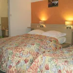 De La Gare Hotel Montluçon