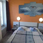 De La Gare Hotel