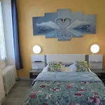 Hotel De La Gare 2*