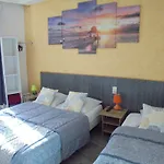 De La Gare Hotel Montluçon