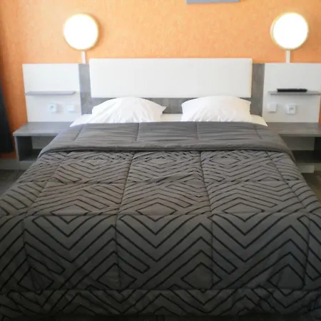 ホテル De La Gare