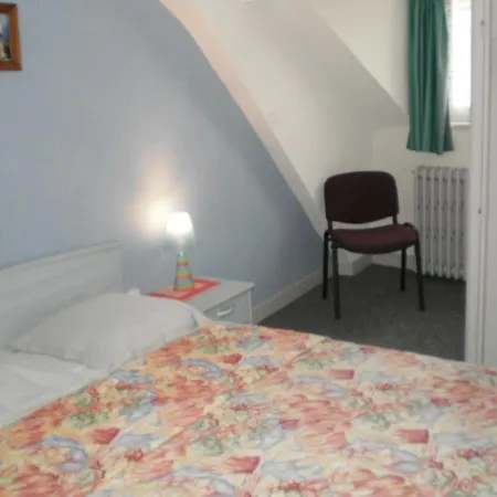 De La Gare 2* モンリュソン