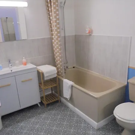 Hotel De La Gare Montluçon