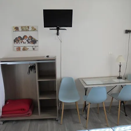 De La Gare Hotel 2*