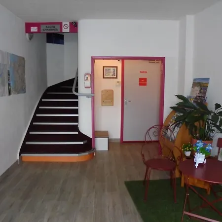 De La Gare Montluçon