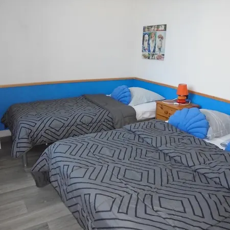 De La Gare 2* Montluçon