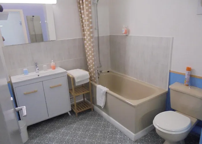 Hotel De La Gare Montluçon